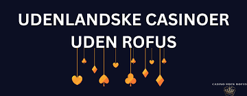 10 Deposit Casino En Guide til de Bedste Spilmuligheder
