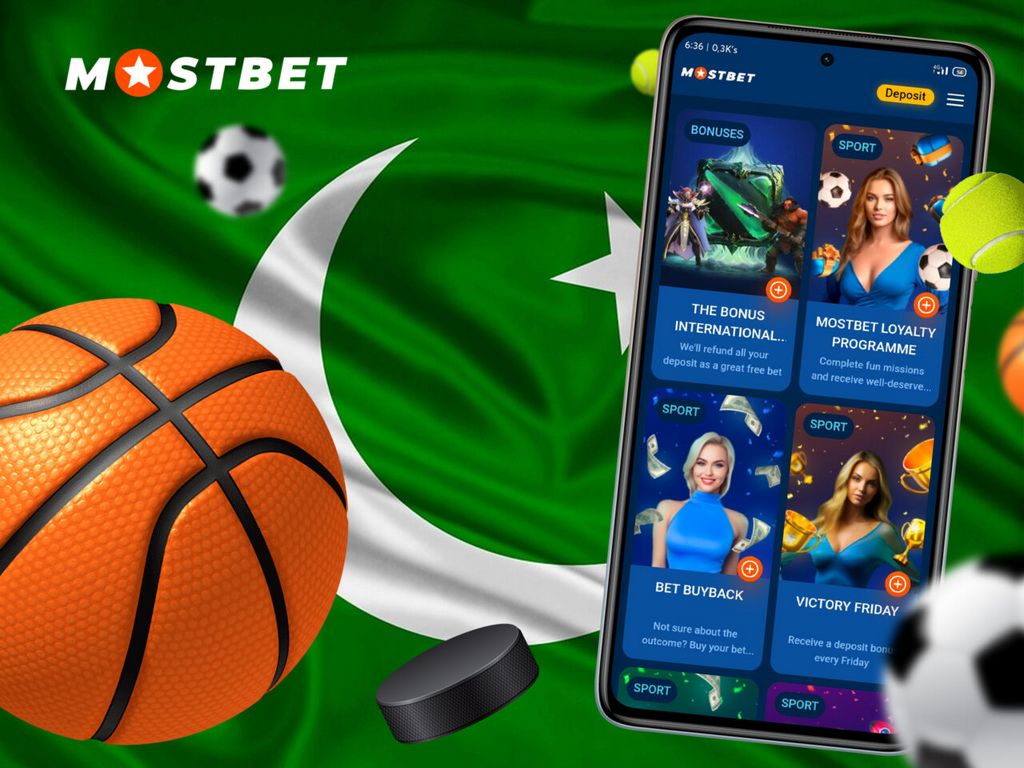 Mostbet: Bukmeyker haqqında hər şey: xülasə, qiymətləndirmələr