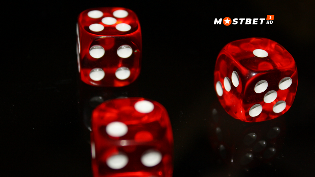 MostBet Gambling enterprise MostBet Gambling enterprise