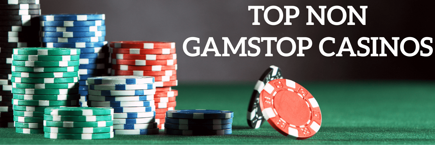Non Gamstop UK Casino Sites A Comprehensive Guide 1748210254