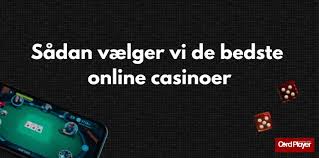 Nye Casinoer i Danmark En Guide til de Nyeste Spiloplevelser