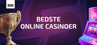 Nye Casinoer i Danmark Oplev Det Nyeste Inden For Spil Nye Casinoer i Danmark Oplev Det Nyeste Inden For Spil
