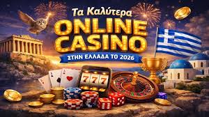 Οδηγός για Διαδικτυακά Καζίνο Πώς να Παίξετε Με Ασφάλεια και Επιτυχία