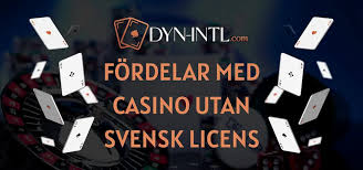 Spela på Utländska Casino - En Guide till Nya Spelupplevelser Spela på Utländska Casino - En Guide till Nya Spelupplevelser