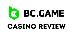 The Rise of BC.Game Online Revolutionizing the Gaming World