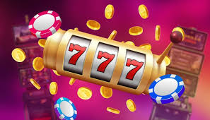 The Thrilling World of Casino Gxmble The Thrilling World of Casino Gxmble