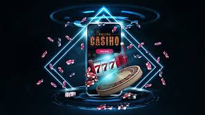 The Thrilling World of Casino Gxmble The Thrilling World of Casino Gxmble