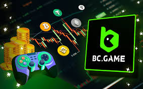 The Ultimate BC.Game Bonus Code Guide The Ultimate BC.Game Bonus Code Guide