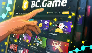The Ultimate BC.Game Bonus Code Guide The Ultimate BC.Game Bonus Code Guide