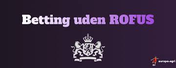Udenlandske casinoer uden ROFUS Fremtiden i 2026 Udenlandske casinoer uden ROFUS Fremtiden i 2026