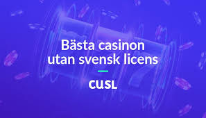 Utländska Casino - Utforska Spelvärlden Utanför Gränserna Utländska Casino - Utforska Spelvärlden Utanför Gränserna