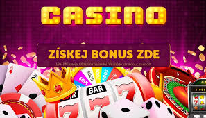 Zahraniční casino bonus za registraci Jak na to