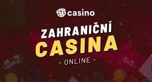 Zahraniční kasina pro české hráče Vše, co potřebujete vědět -36918684