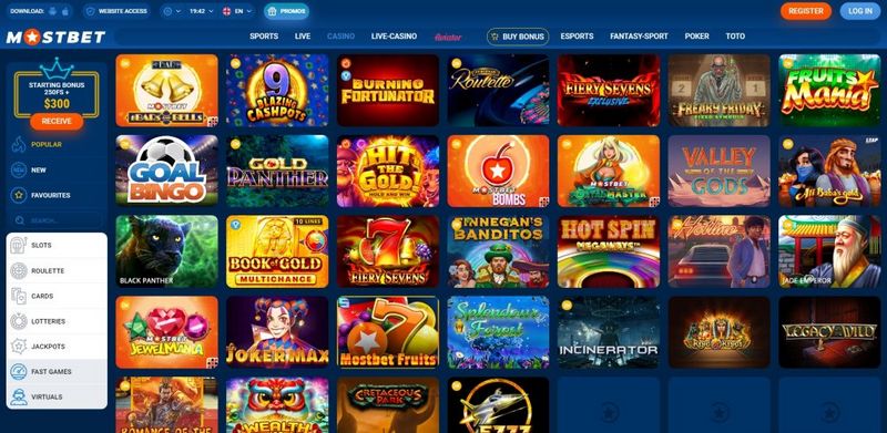 Mostbet Bangladesh Fair Testimonial