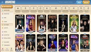 Vegasino Online Casino Review 2026